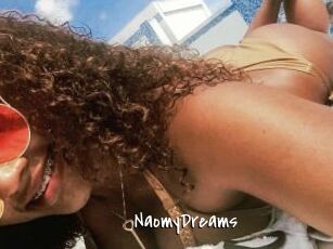 NaomyDreams