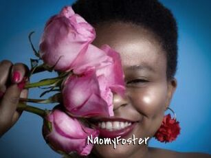 NaomyFoster