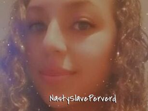 NastySlavePerverd