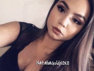 NataliaGoldXOXO