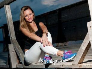 Nataliyahs