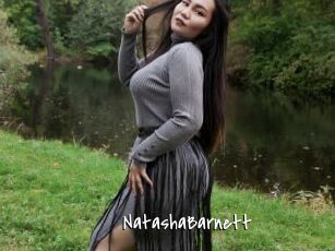 NatashaBarnett