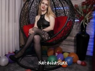 NatashaSunX
