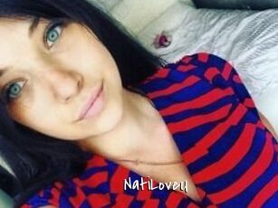 NatiLoveU