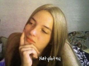 NatyHot4U