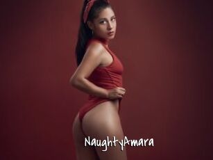 NaughtyAmara