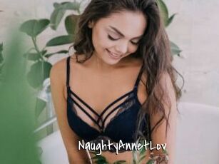 NaughtyAnnetLov