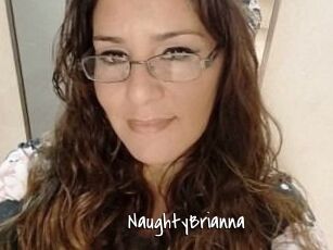 NaughtyBrianna