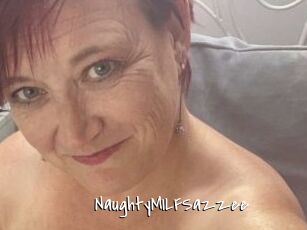 NaughtyMILFSazzee