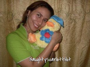 NaughtyScarlettHot