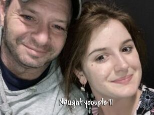 Naughtycouple71
