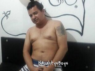 NaughtysBoys