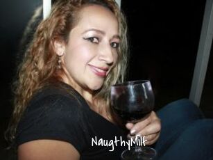 NaugthyMilf