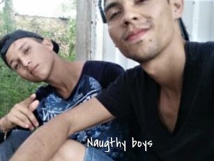 Naugthy_boys