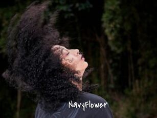 NavyFlower