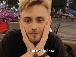 NazarOmance