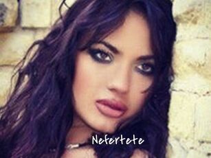 Nefertete