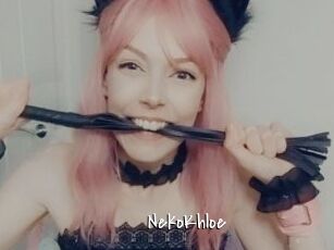 NekoKhloe