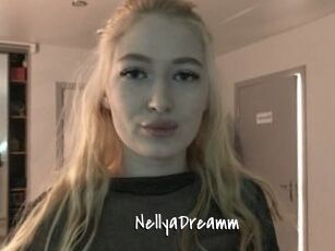 NellyaDreamm