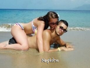 Nephitis