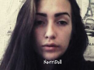 NerriDoll