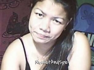 NicaHotAndSpicy