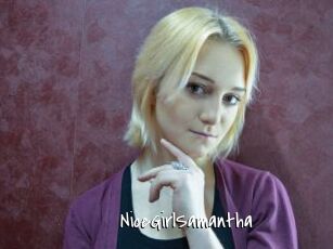 NiceGirlSamantha