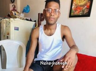 Nichejhonson