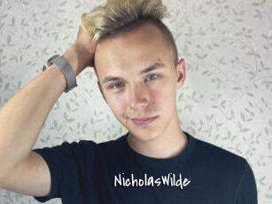 NicholasWilde