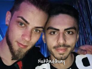 NickAndJhony