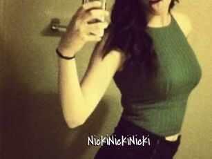 NickiNickiNicki