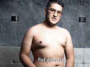 Nickyhot0217