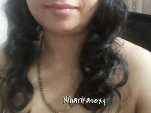 Niharikasexy