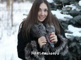 NikaSamchenko