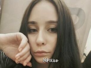 NikiXIce