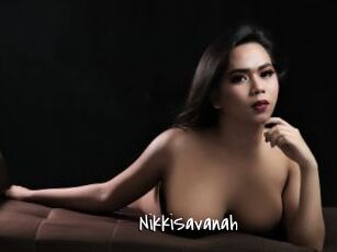 NikkiSavanah