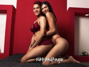 NikkiandAngie