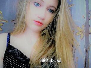 NikkyBlond