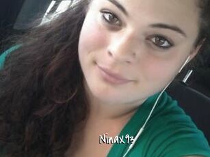 NinaX93