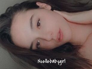 Noellebabygirl