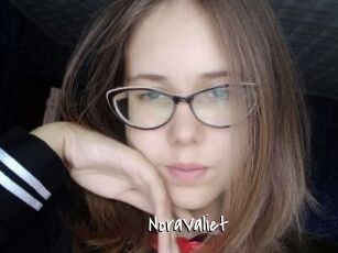 NoraValiet