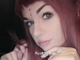 NovaSpade