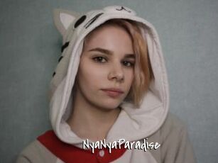 NyaNyaParadise