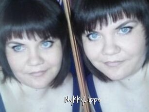 NykkyLipps
