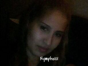 Nympho101