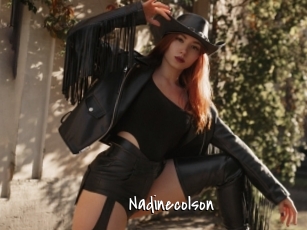 Nadinecolson