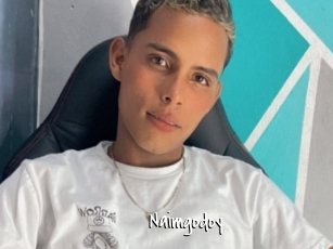 Naimgodoy