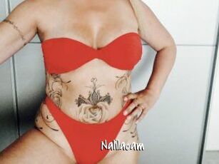Nalilacam