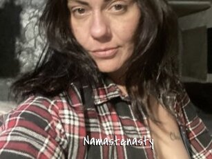 Namastenasty