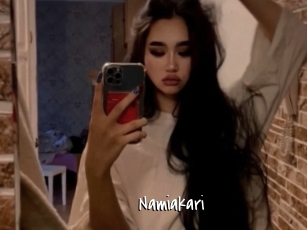 Namiakari